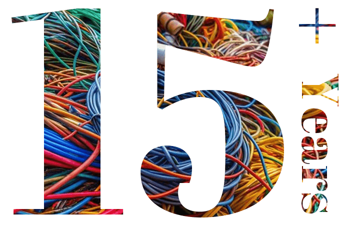 Deep Roots in Wakerley Plumbing